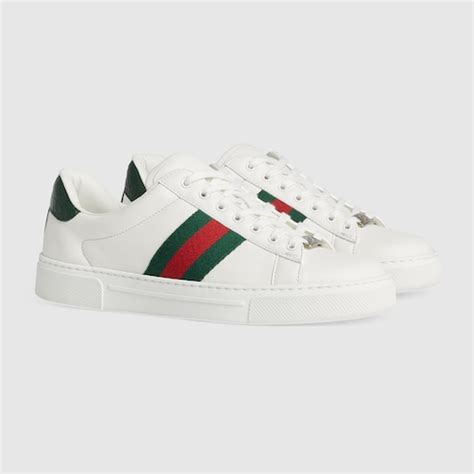 sneakers gucci poco prezzo|gucci sneaker for women.